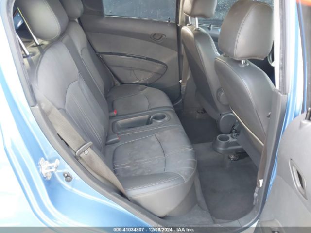 KL8CB6S94EC506404 Chevrolet Spark Ls Auto