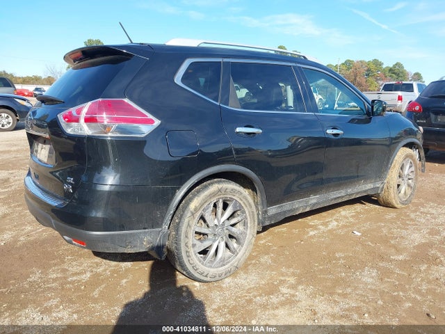5N1AT2MT8GC758734 Nissan Rogue Sl