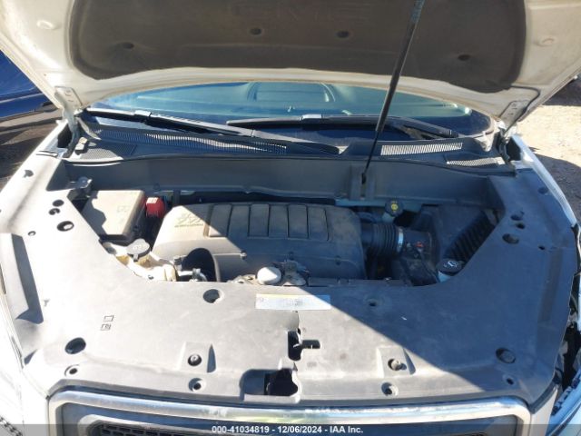1GKKRPKD4EJ175056 GMC Acadia Sle-2