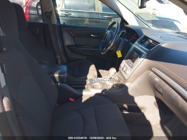 1GKKRPKD4EJ175056 GMC Acadia Sle-2