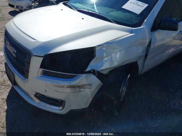 1GKKRPKD4EJ175056 GMC Acadia Sle-2