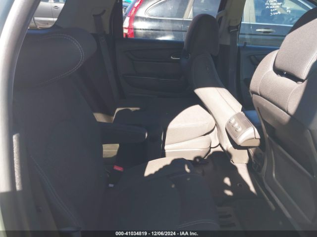 1GKKRPKD4EJ175056 GMC Acadia Sle-2
