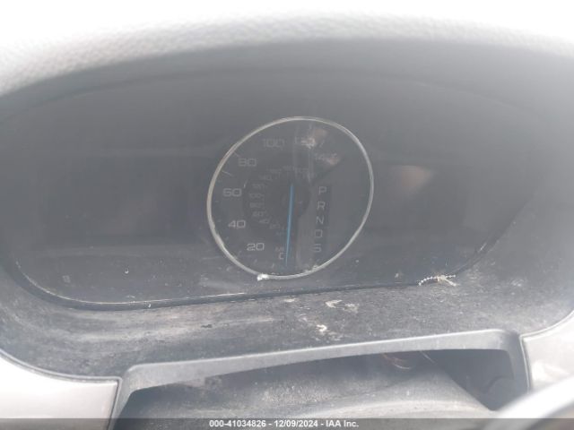 2FMDK4AK5EBB61223 Ford EDGE SPORT