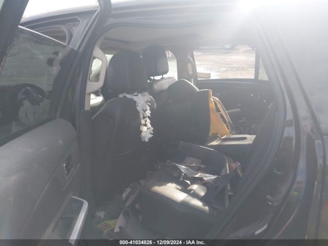 2FMDK4AK5EBB61223 Ford EDGE SPORT