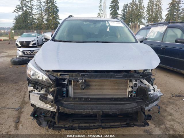 JF2GTAEC7M8333836 Subaru Crosstrek Premium