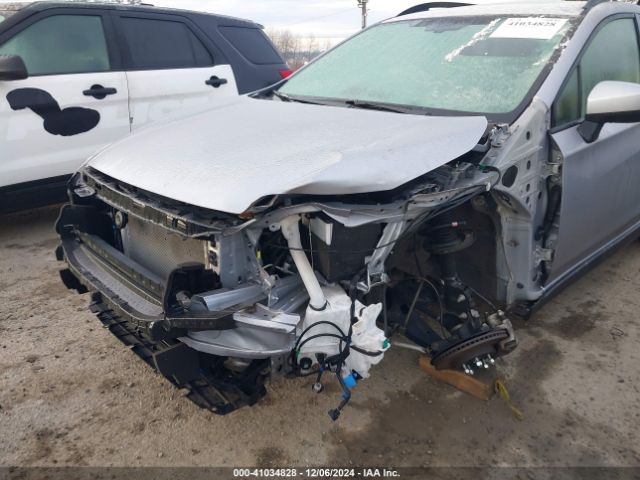 JF2GTAEC7M8333836 Subaru Crosstrek Premium