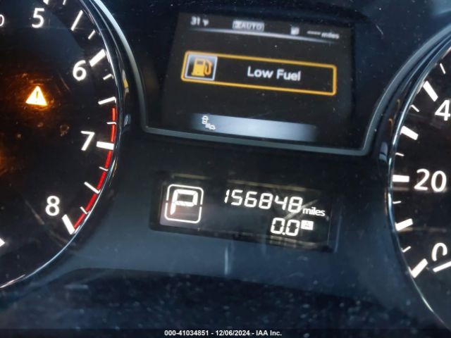 5N1AR2MM9FC627379 Nissan Pathfinder Sl