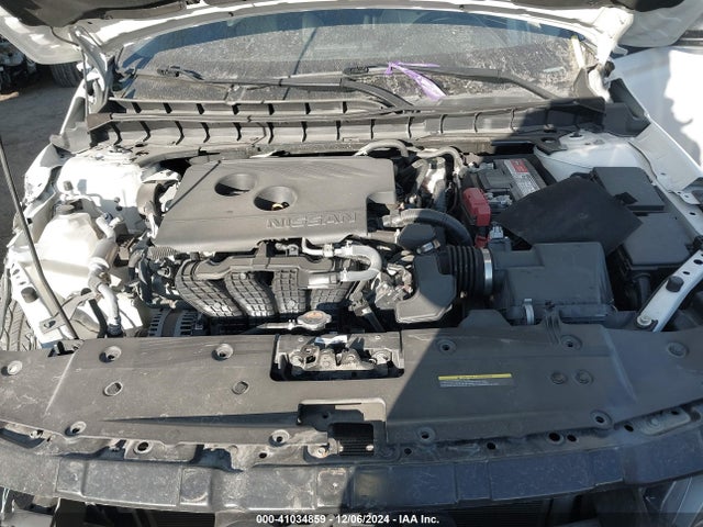 Nissan Altima 2.5 Sr 2019 1N4BL4CW4KC201785 Image 10
