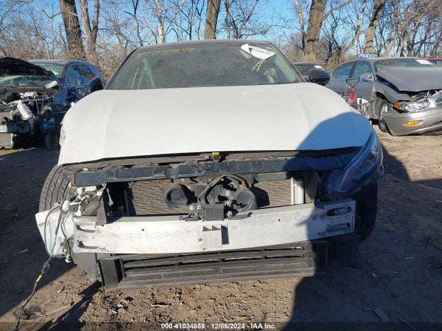 Nissan Altima 2.5 Sr 2019 1N4BL4CW4KC201785 Image 12