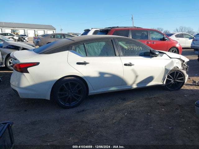 Nissan Altima 2.5 Sr 2019 1N4BL4CW4KC201785 Image 13