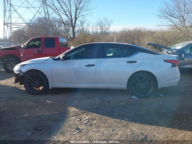 Nissan Altima 2.5 Sr 2019 1N4BL4CW4KC201785 Image 14