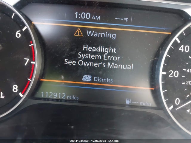 Nissan Altima 2.5 Sr 2019 1N4BL4CW4KC201785 Image 15