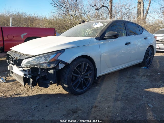 Nissan Altima 2.5 Sr 2019 1N4BL4CW4KC201785 Image 2