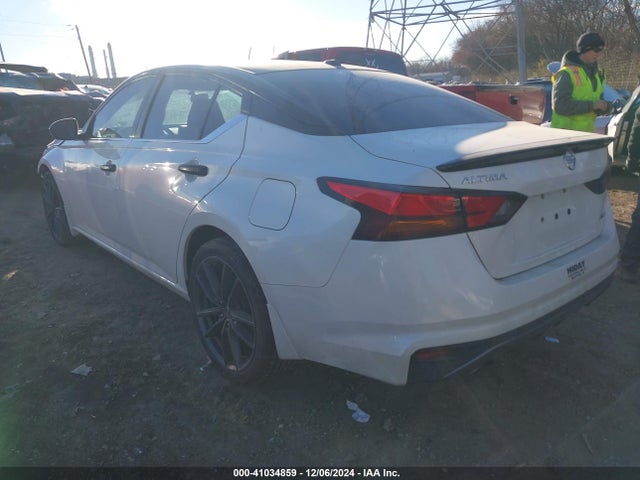 Nissan Altima 2.5 Sr 2019 1N4BL4CW4KC201785 Image 3
