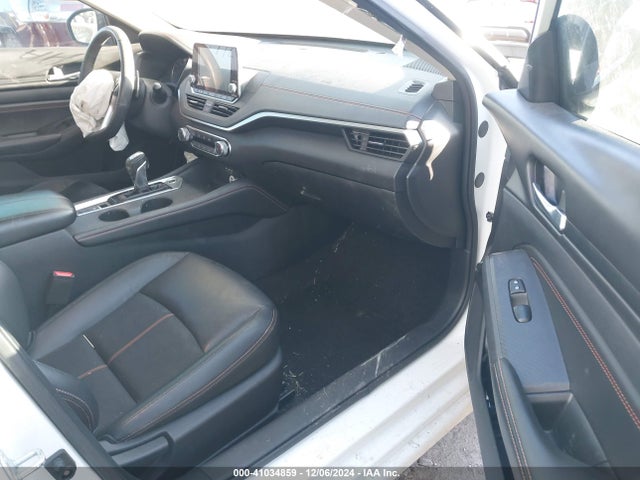 Nissan Altima 2.5 Sr 2019 1N4BL4CW4KC201785 Image 5