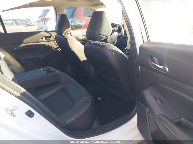 Nissan Altima 2.5 Sr 2019 1N4BL4CW4KC201785 Image 8
