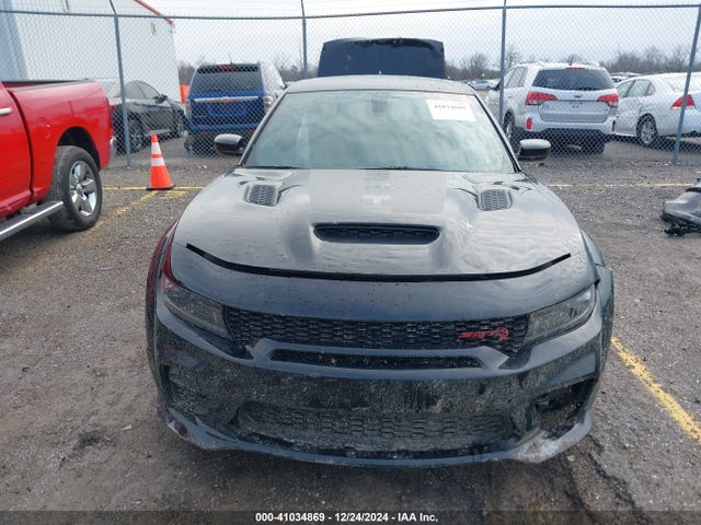 Dodge Charger Srt Redeye Jailbreak 2023 2C3CDXL90PH503199 Image 13
