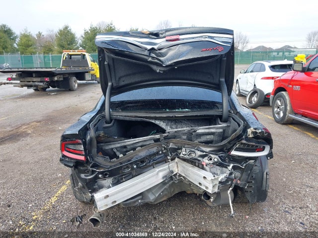 Dodge Charger Srt Redeye Jailbreak 2023 2C3CDXL90PH503199 Image 17