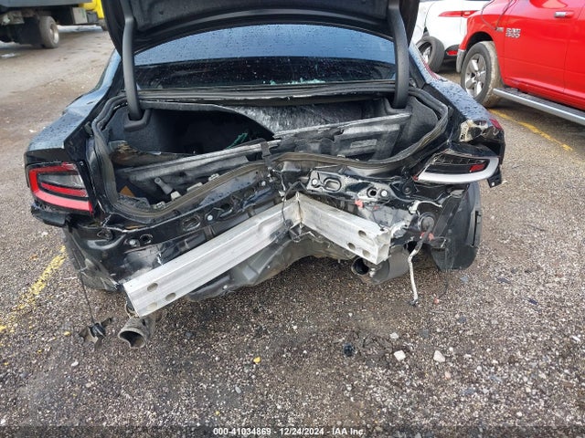 Dodge Charger Srt Redeye Jailbreak 2023 2C3CDXL90PH503199 Image 6