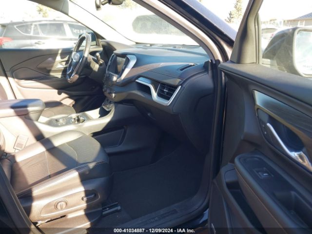 3GKALVEVXJL209168 GMC Terrain Slt