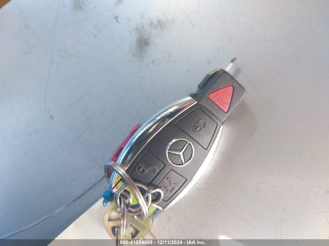 WDDWF4JB3JR366845 Mercedes-Benz C 300