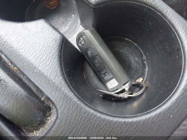 3MYDLBYV5JY308133 Toyota YARIS IA