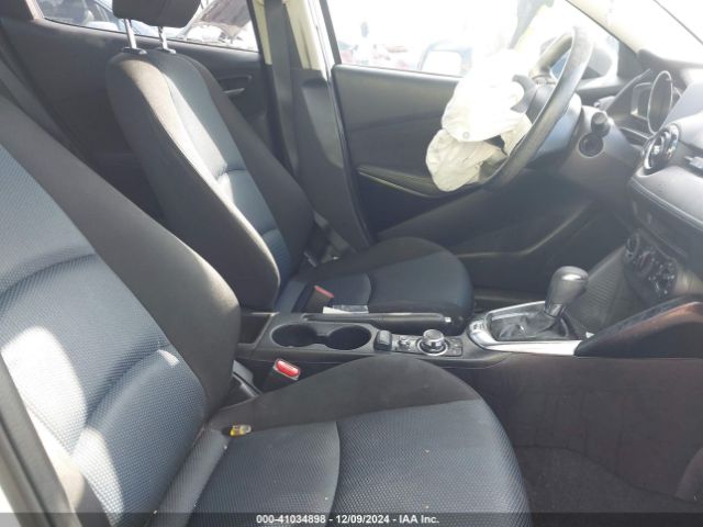 3MYDLBYV5JY308133 Toyota YARIS IA