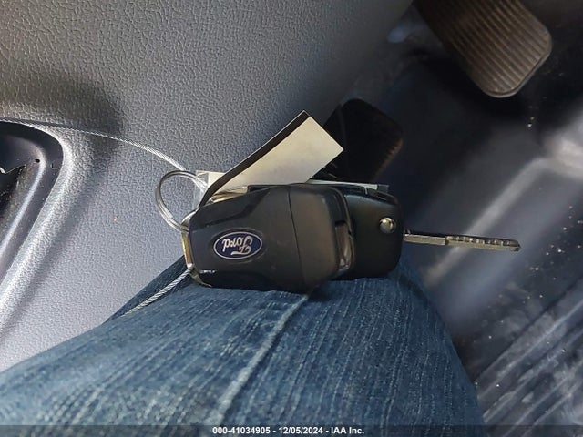 Ford F-150 Xl 2018 1FTEX1E54JKD15496 Image 11