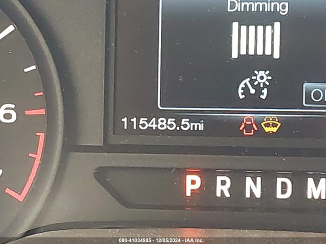 Ford F-150 Xl 2018 1FTEX1E54JKD15496 Image 15