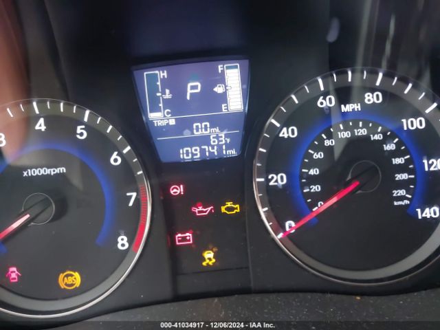 KMHCT4AEXHU372144 Hyundai Accent Value Edition
