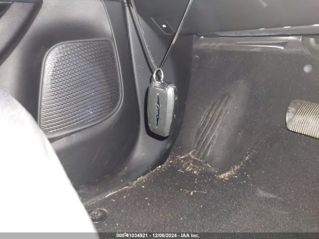 2C4RC1BGXLR232582 Chrysler Pacifica Touring L