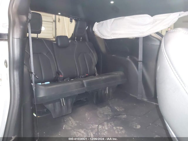 2C4RC1BGXLR232582 Chrysler Pacifica Touring L