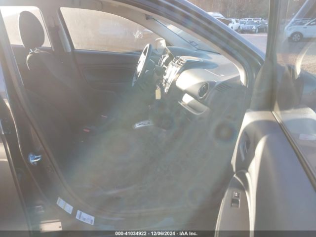 2024 MITSUBISHI MIRAGE ML32AUHJ1RH022701 Photo 4