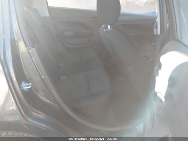 2024 MITSUBISHI MIRAGE ML32AUHJ1RH022701 Photo 7