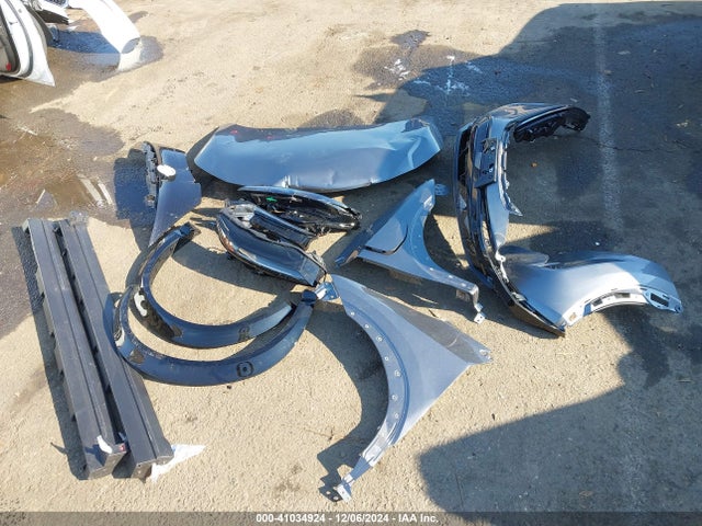 Nissan Ariya Engage+ 2024 JN1DF0BB4RM737290 Image 10