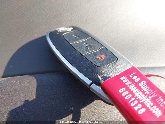 Nissan Ariya Engage+ 2024 JN1DF0BB4RM737290 Image 11