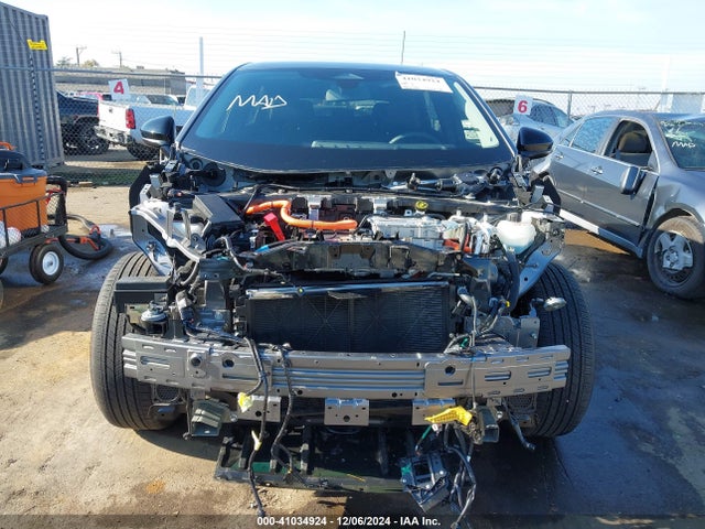 Nissan Ariya Engage+ 2024 JN1DF0BB4RM737290 Image 12