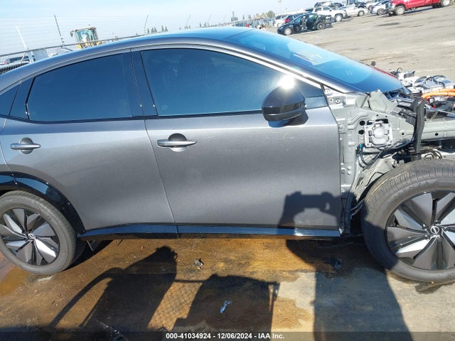 Nissan Ariya Engage+ 2024 JN1DF0BB4RM737290 Image 13