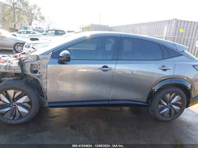 Nissan Ariya Engage+ 2024 JN1DF0BB4RM737290 Image 14