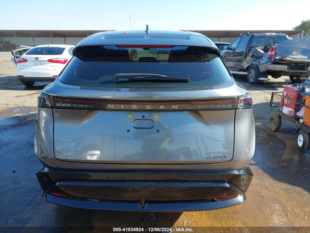 Nissan Ariya Engage+ 2024 JN1DF0BB4RM737290 Image 16