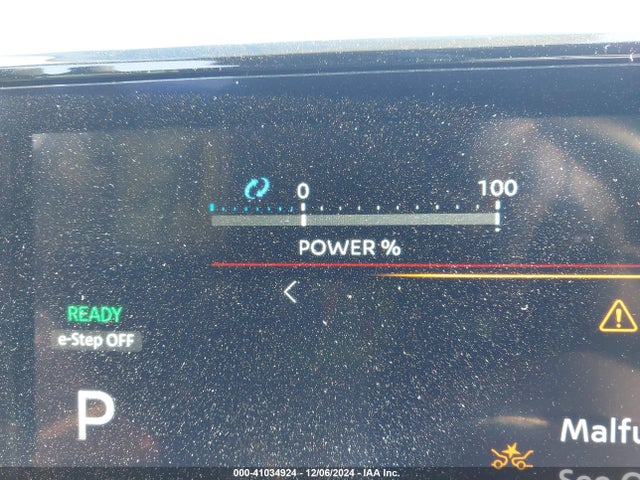 Nissan Ariya Engage+ 2024 JN1DF0BB4RM737290 Image 17