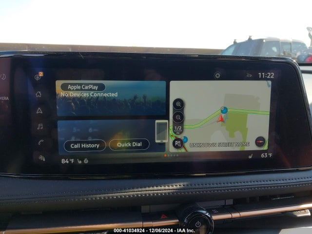 Nissan Ariya Engage+ 2024 JN1DF0BB4RM737290 Image 18