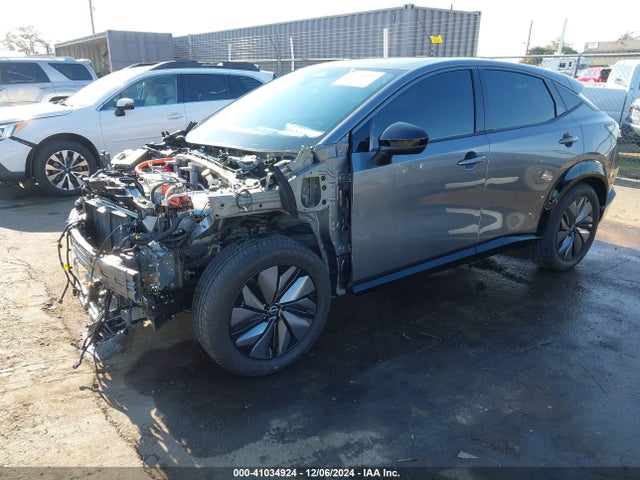 Nissan Ariya Engage+ 2024 JN1DF0BB4RM737290 Image 2