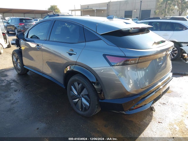 Nissan Ariya Engage+ 2024 JN1DF0BB4RM737290 Image 3