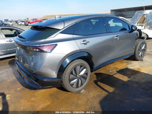 Nissan Ariya Engage+ 2024 JN1DF0BB4RM737290 Image 4