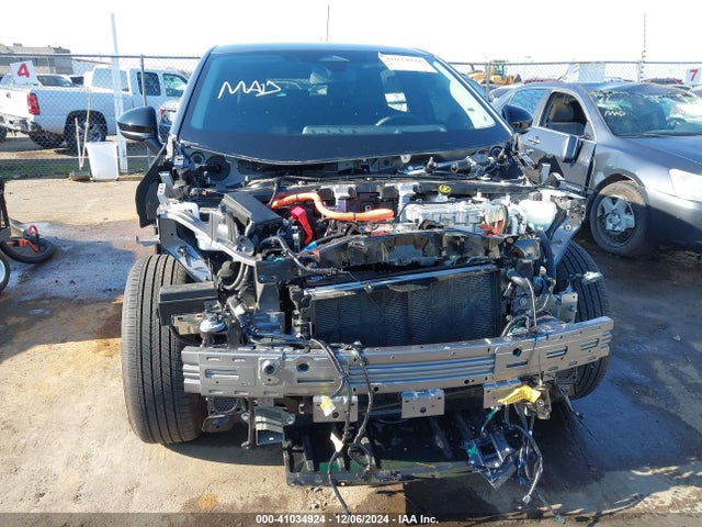 Nissan Ariya Engage+ 2024 JN1DF0BB4RM737290 Image 6