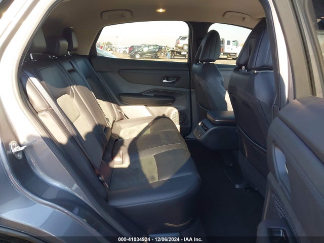 Nissan Ariya Engage+ 2024 JN1DF0BB4RM737290 Image 8