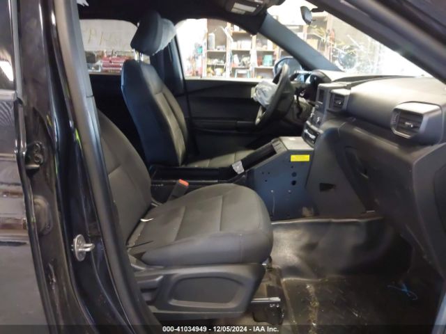 1FM5K8AB8PGB15134 Ford Police Interceptor Utility