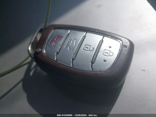 KMHE24L36HA068902 Hyundai Sonata Hybrid Se