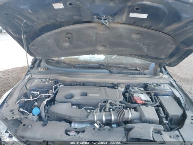 1HGCV2F93JA022507 Honda Accord Touring 2.0t